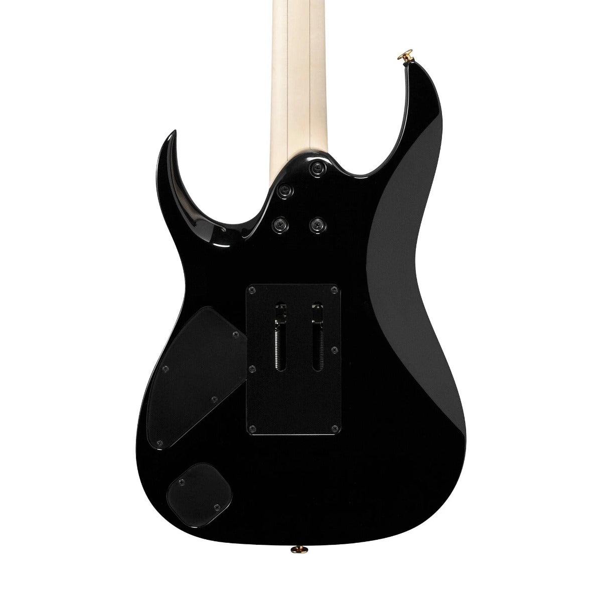 Guitar Điện Ibanez RGA622XH, Ebony Fingerboard, Black