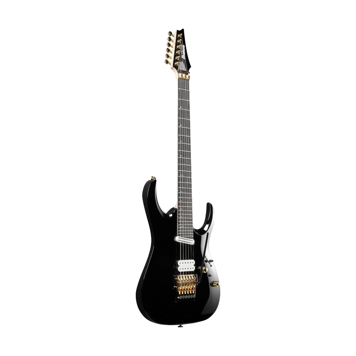 Guitar Điện Ibanez RGA622XH, Ebony Fingerboard, Black