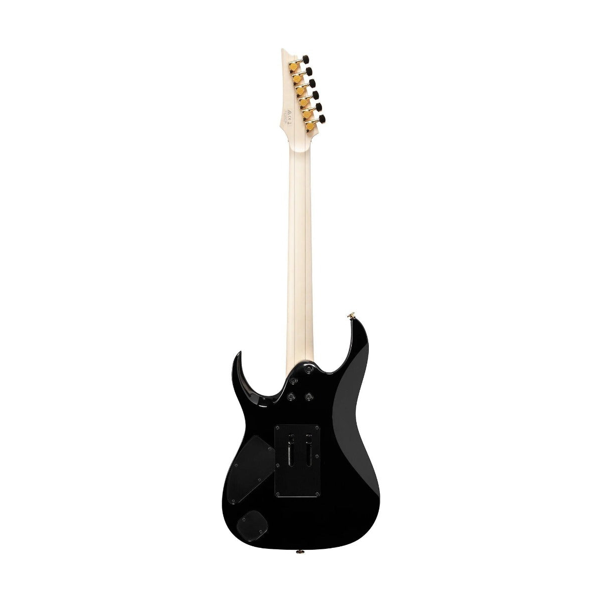 Guitar Điện Ibanez RGA622XH, Ebony Fingerboard, Black