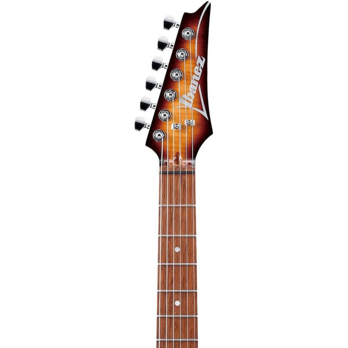 Guitar Điện Ibanez SA260FM, Jabota Fingerboard, Violin Sunburst