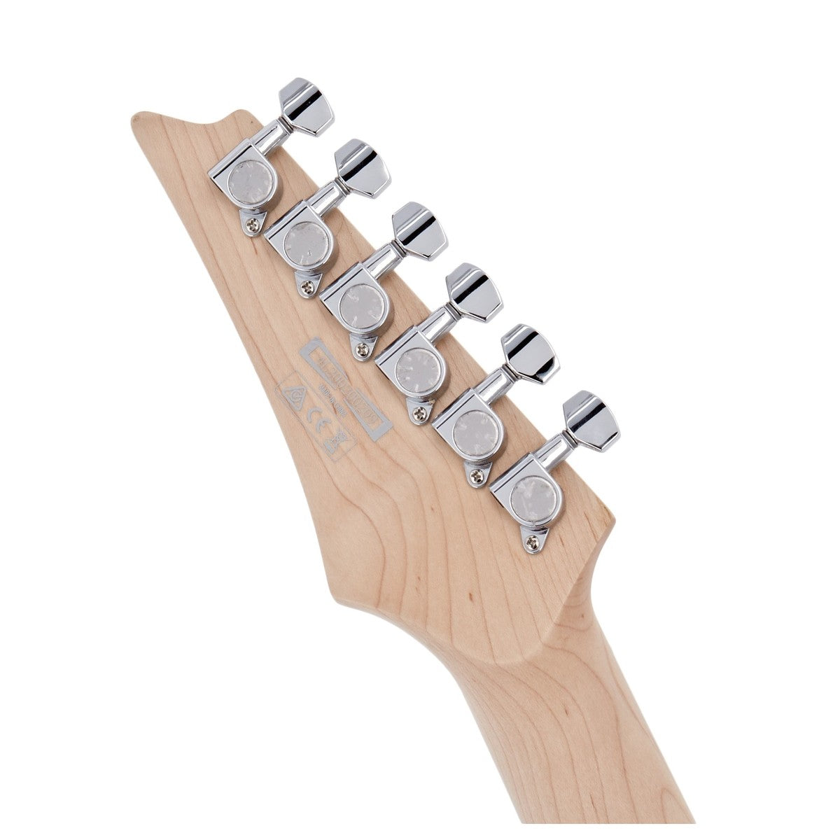 Guitar Điện Ibanez SA360NQM, Jatoba Fingerboard, Sapphire Blue