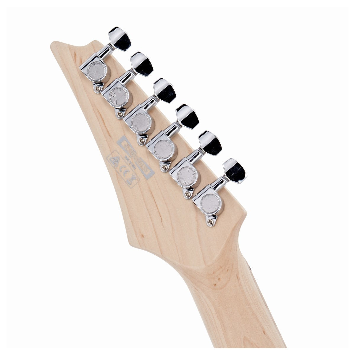 Guitar Điện Ibanez SA460MBW, Ebony Fingerboard, Sunset Blue Burst