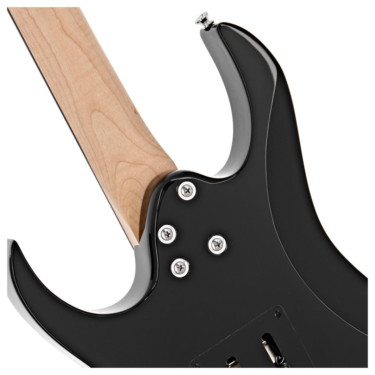 Guitar Điện Ibanez GIO GRG140, New Zealand Pine Fingerboard, Sunburst