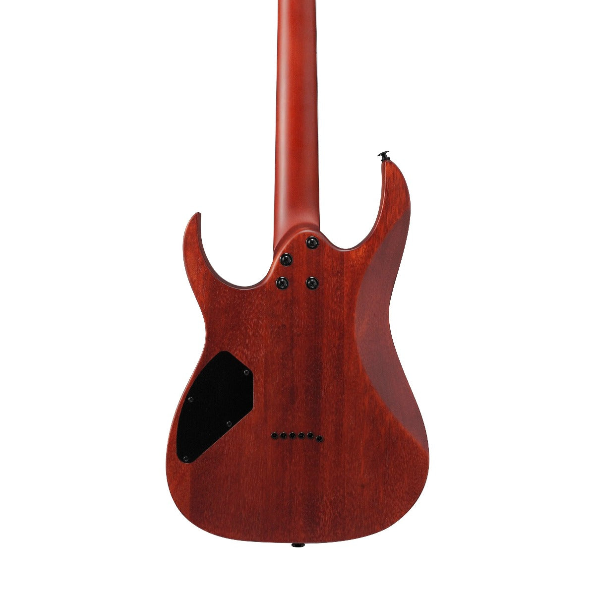 Guitar Điện Ibanez GRG121PAR, Purpleheart Fingerboard, Deep Dusk Burst Flat