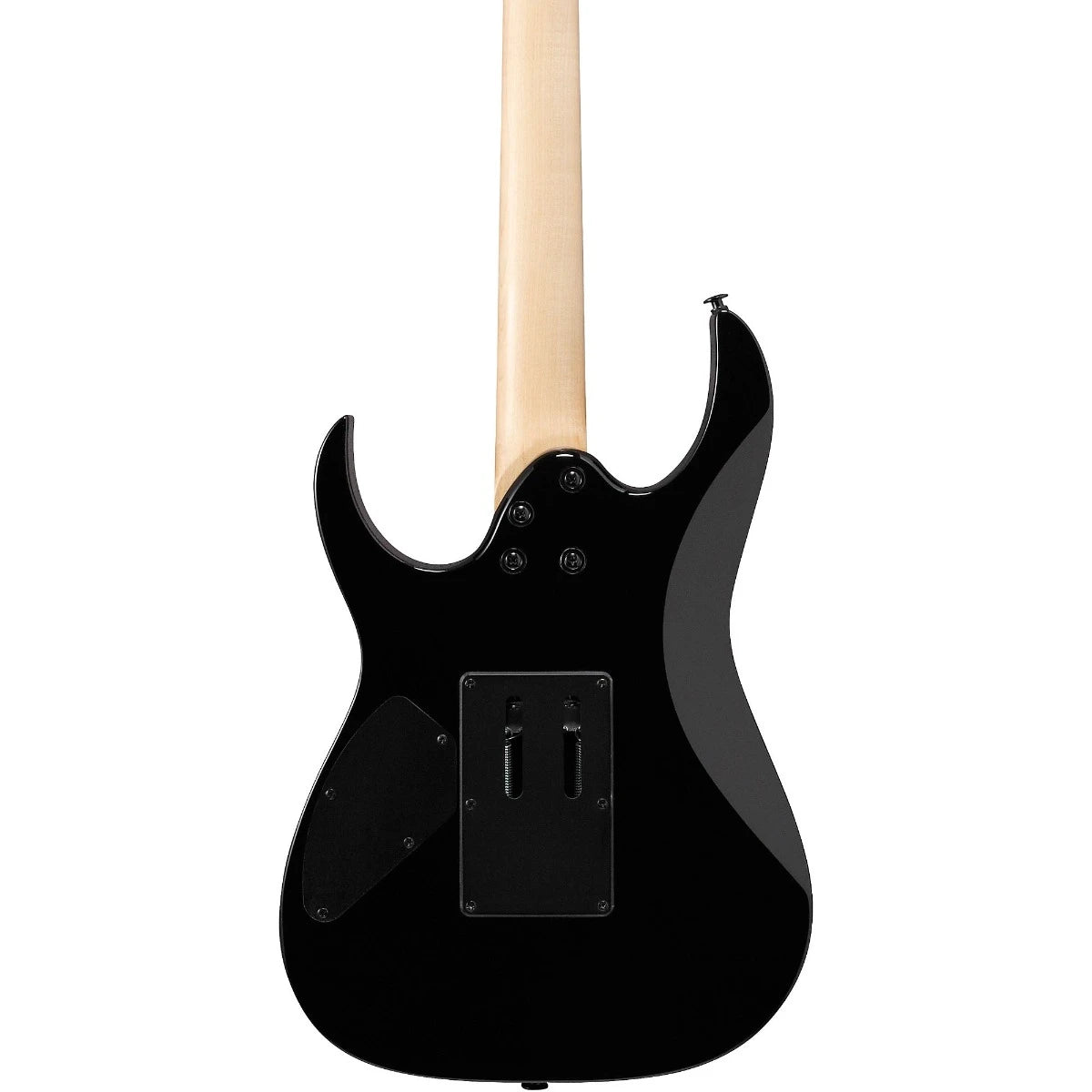 Guitar Điện Ibanez GRG320FA, Purpleheart Fingerboard, Transparent Red Burst