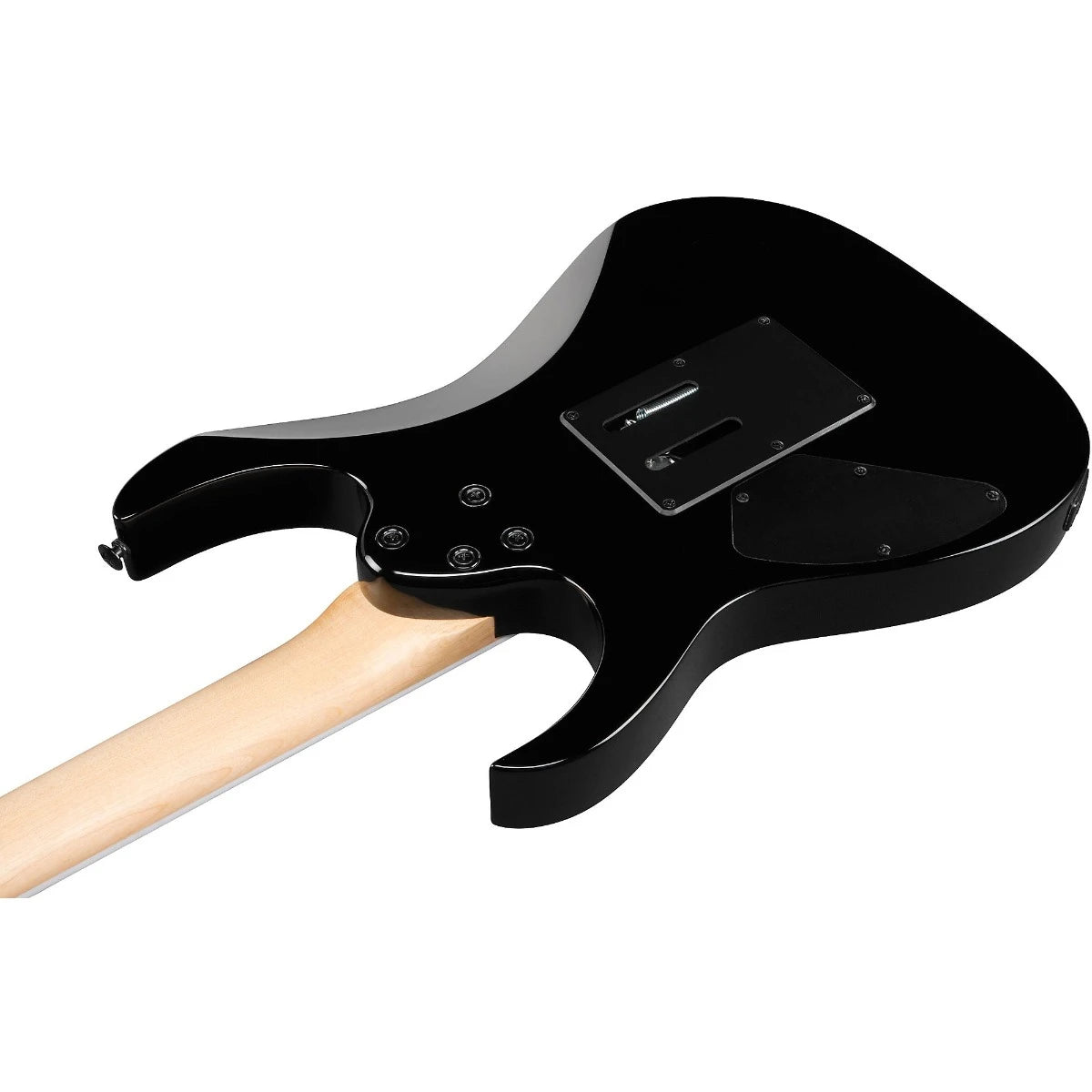 Guitar Điện Ibanez GRG320FA, Purpleheart Fingerboard, Transparent Red Burst