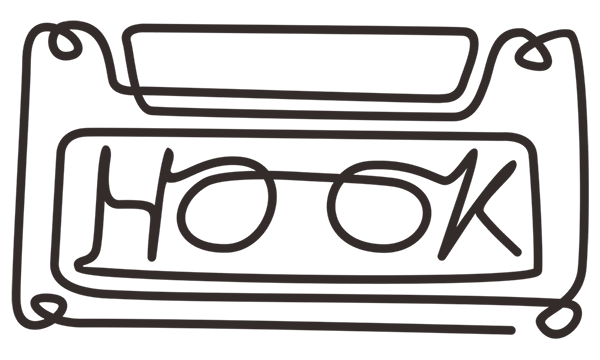 Pedal Guitar Nux HOOK Drum & Loop NDL3, Mini Looper with Phones Out