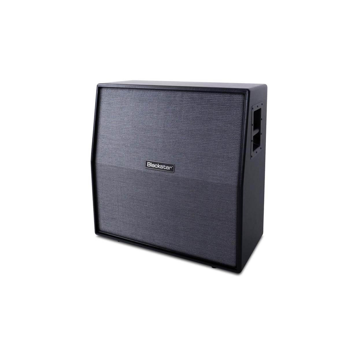 Amplifier Blackstar HTV-412A MK III, Cabinet