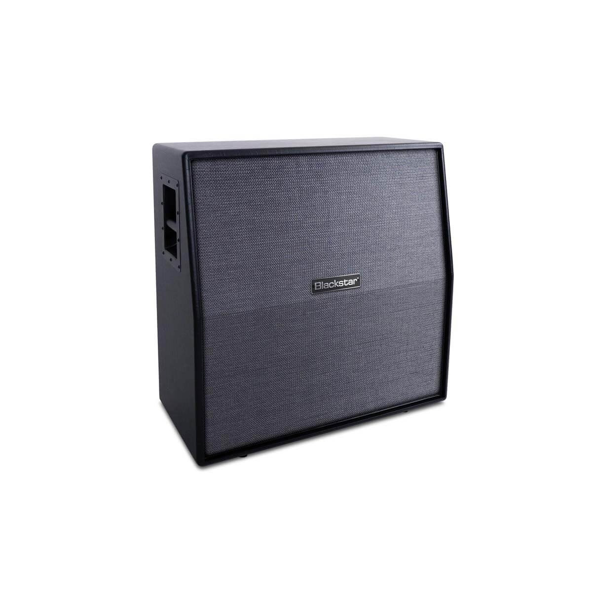 Amplifier Blackstar HTV-412A MK III, Cabinet