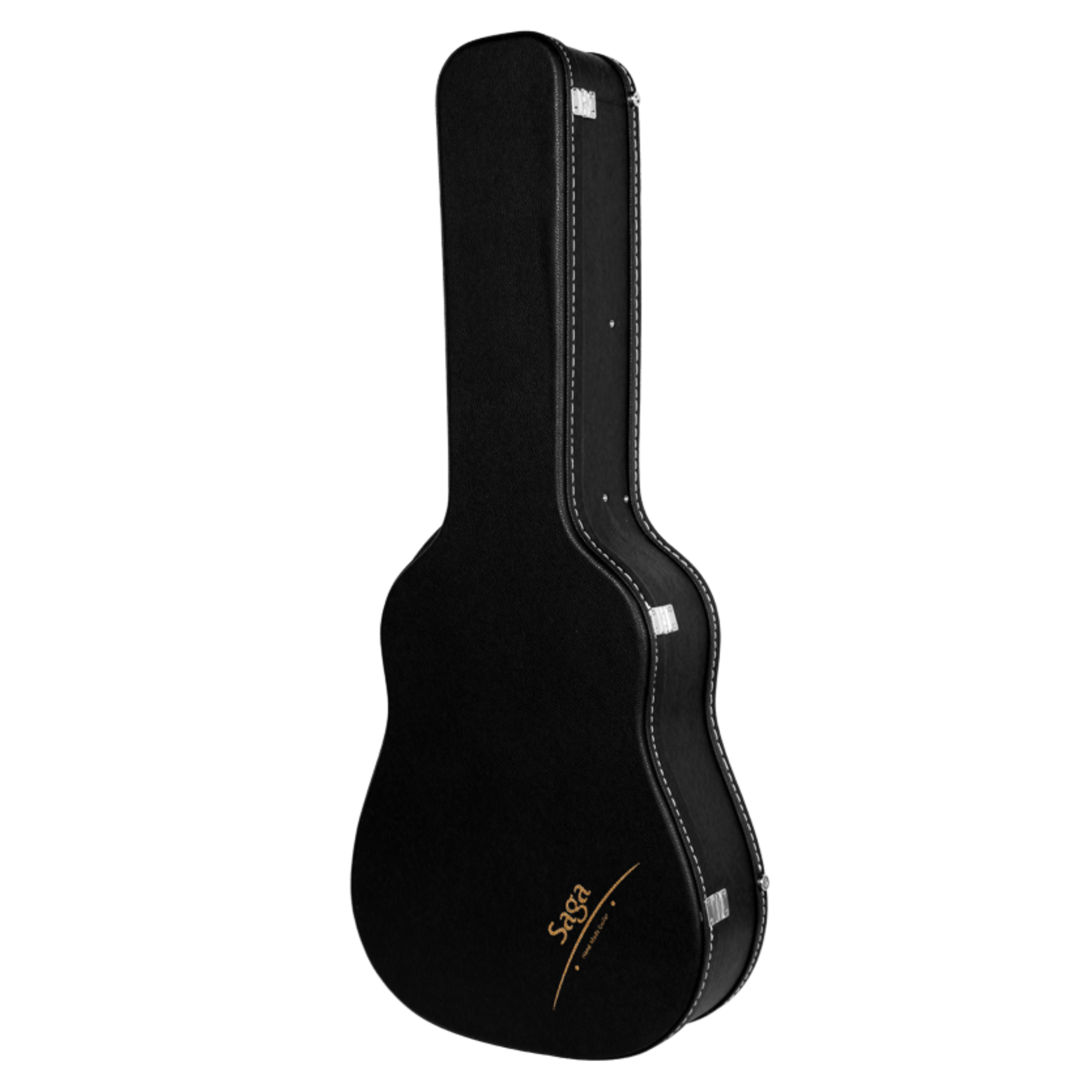 Hardcase Hộp Cứng Guitar Acoustic Saga CS1