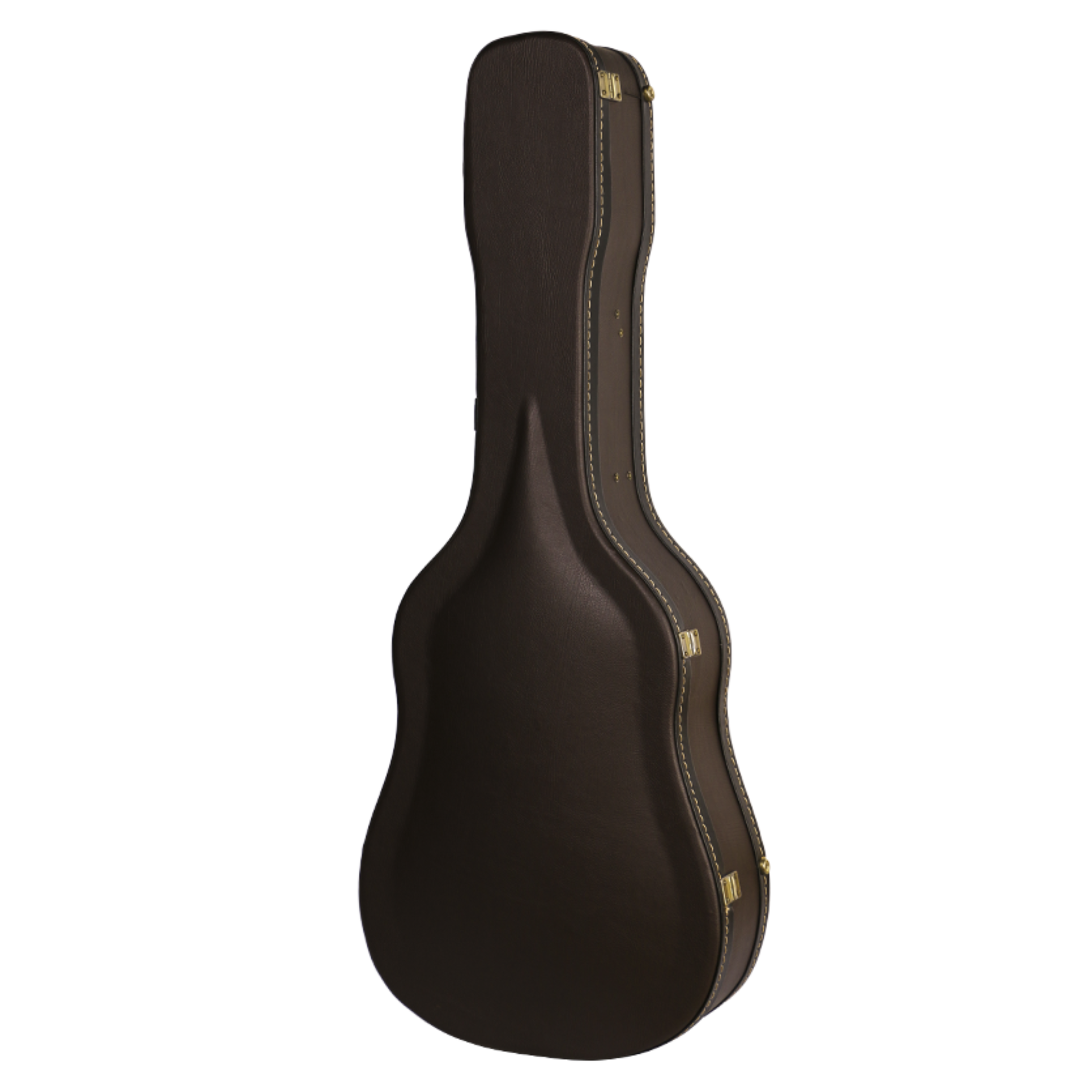 Hardcase Hộp Cứng Guitar Acoustic Saga CS2
