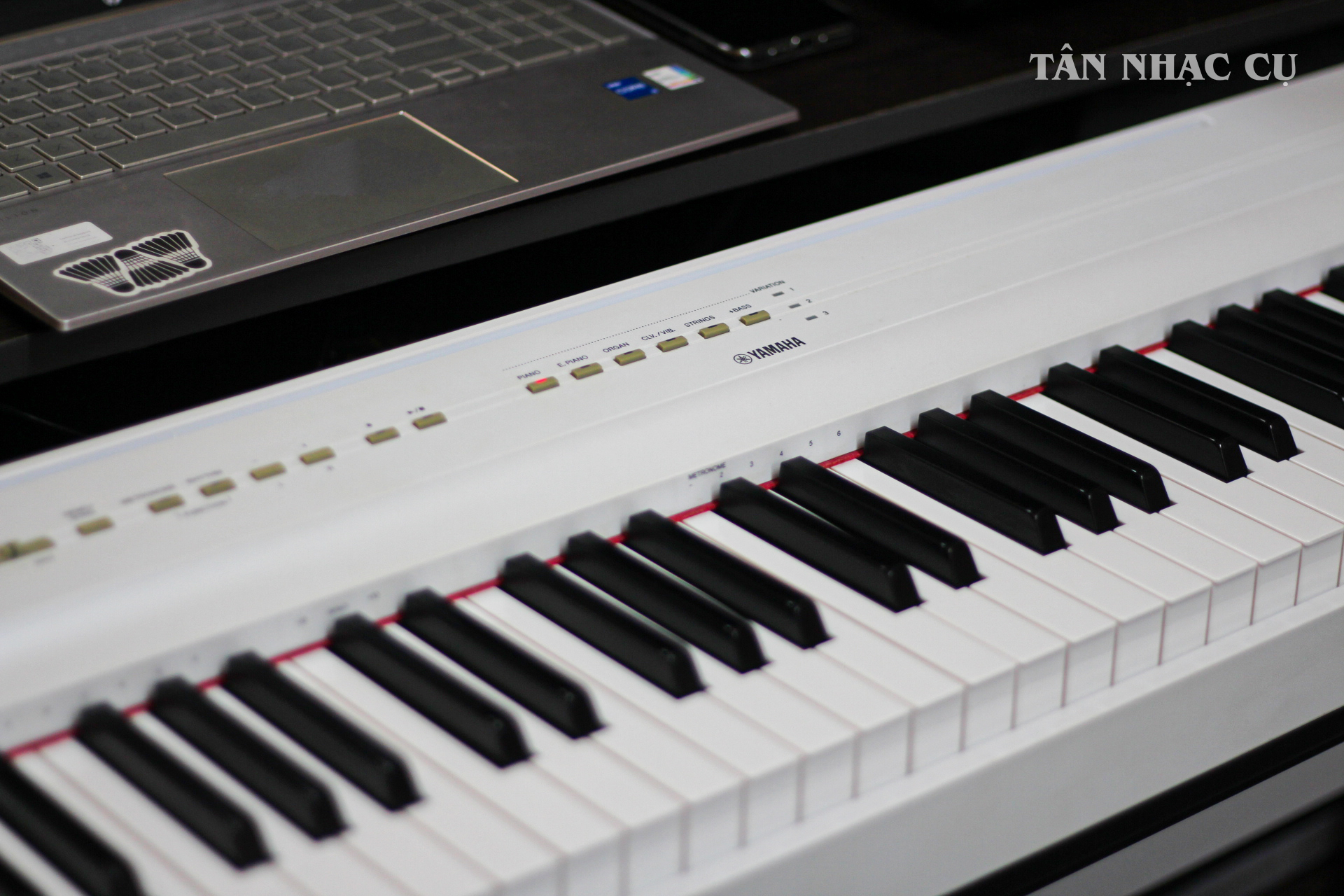 Đàn Piano Điện Yamaha P125