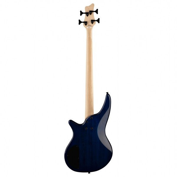 Đàn Guitar Bass Jackson JS Series Spectra Bass JS2P, Blue Burst