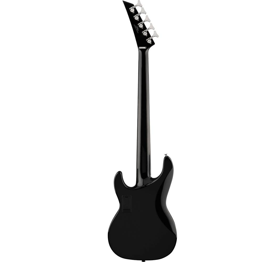 Đàn Guitar Bass Jackson X Series Concert Bass CBXNT DX V, Gloss Black