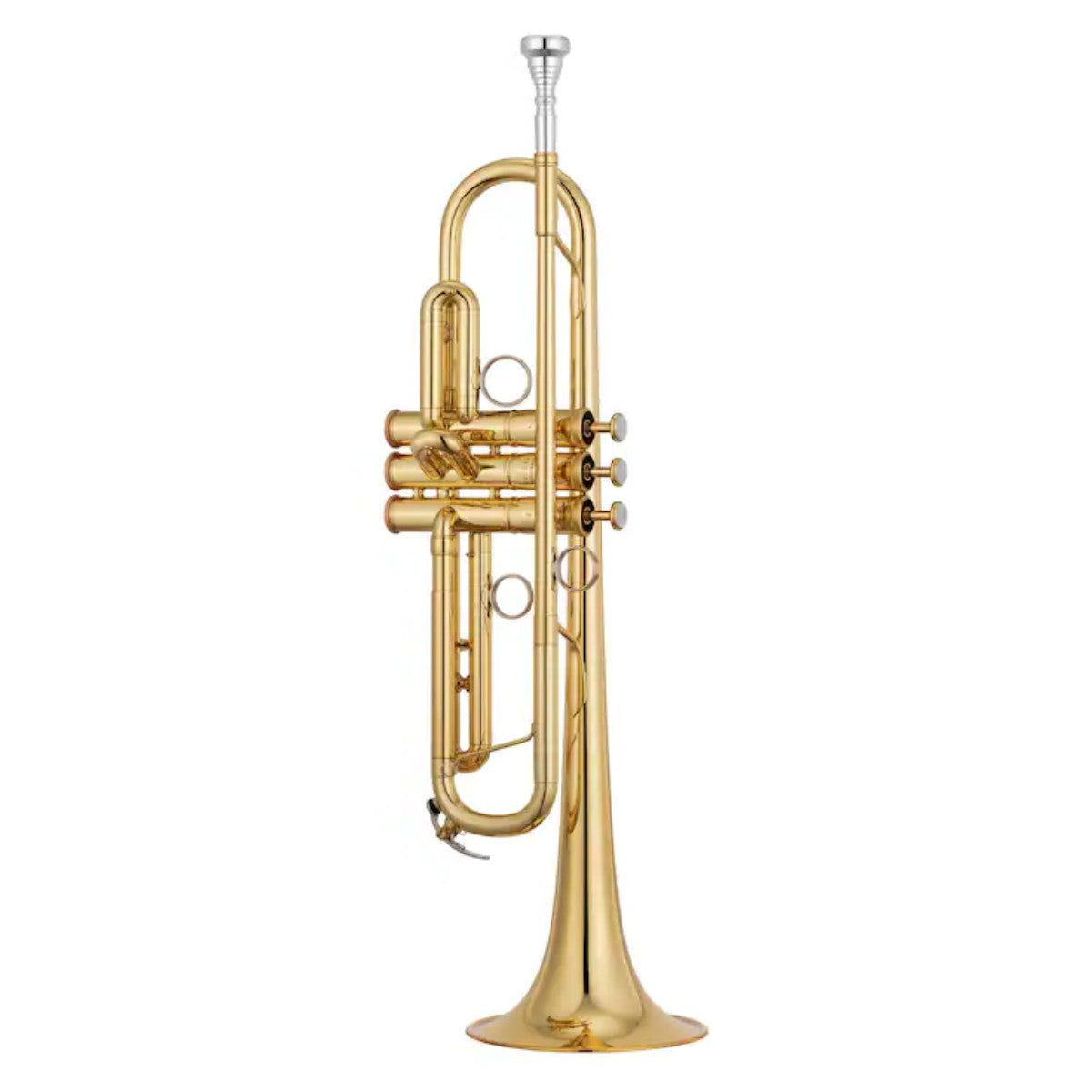 Kèn Trumpet Yamaha YTR-8330EM Bb Custom, Gold