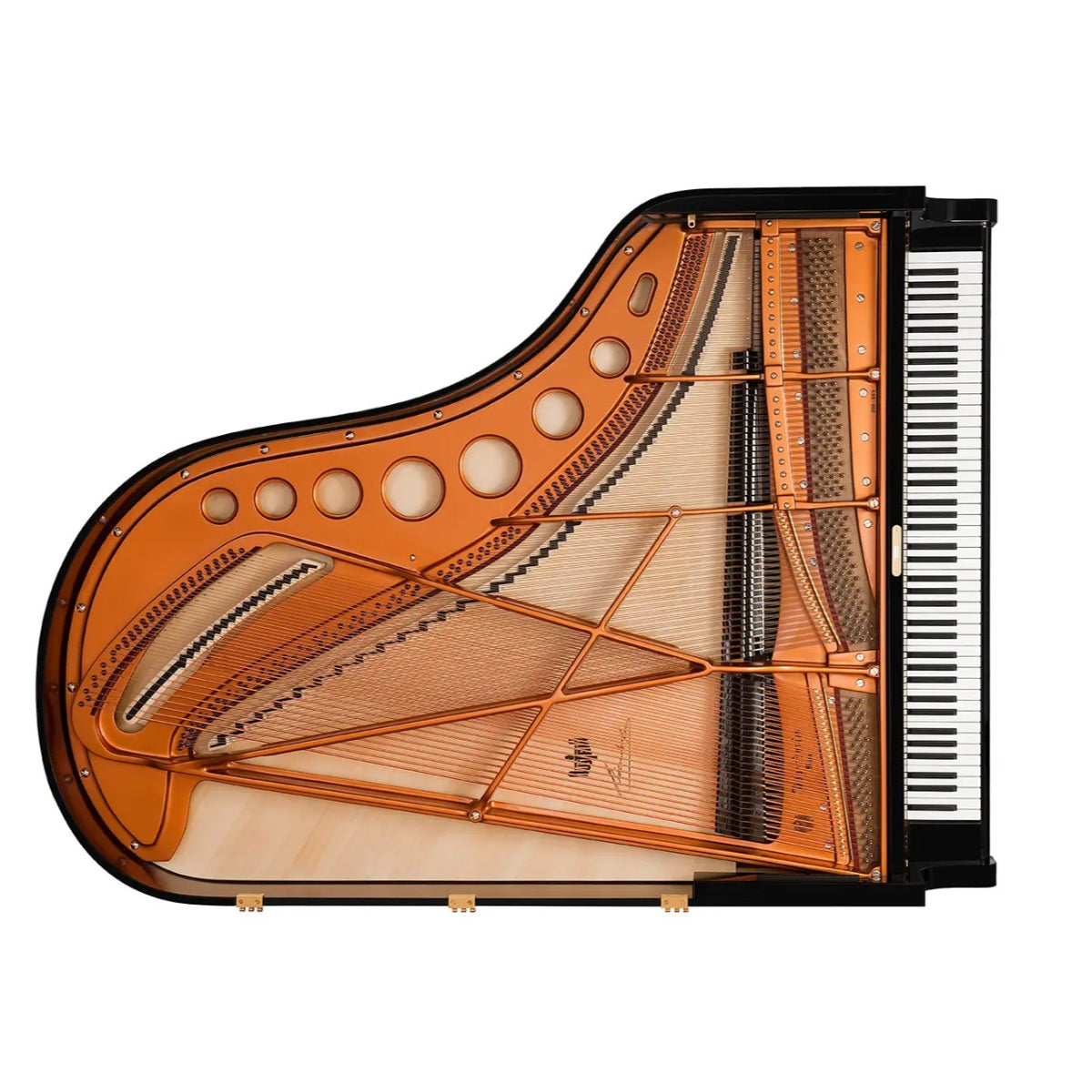 Đàn Grand Piano Bösendorfer 200