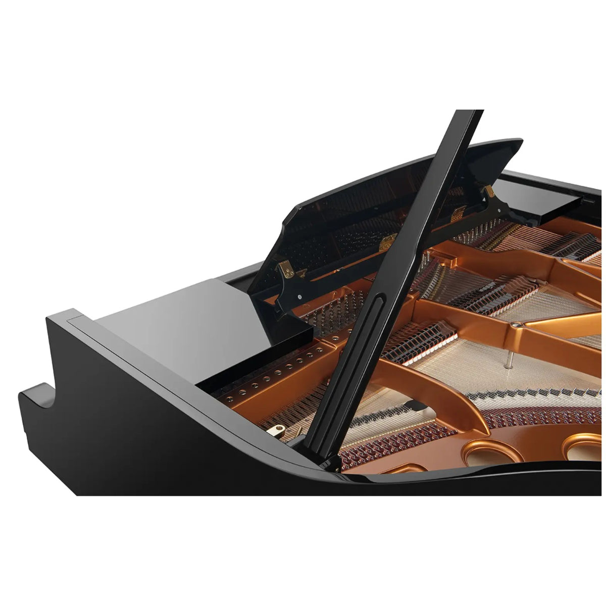 Đàn Grand Piano Bösendorfer 200