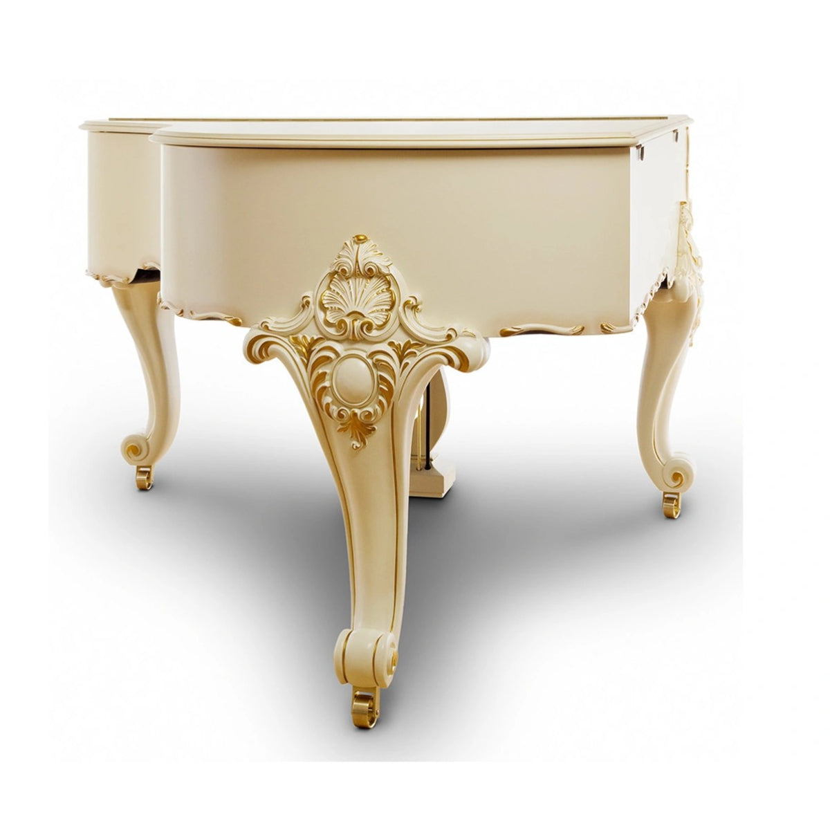 Đàn Grand Piano Bösendorfer Baroque