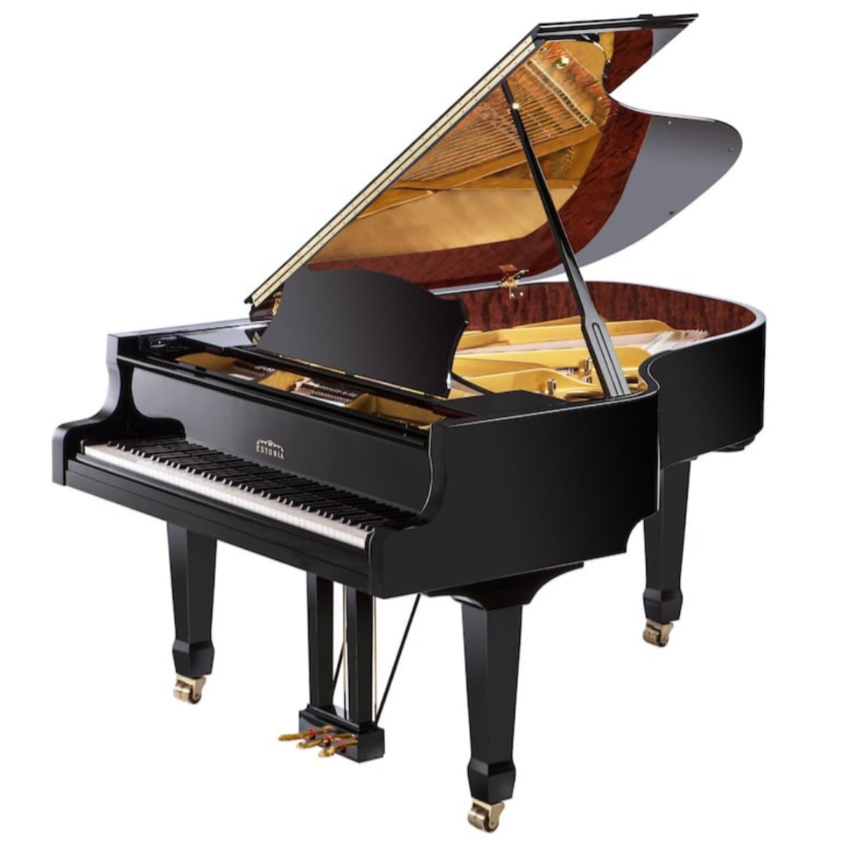 Đàn Grand Piano Estonia Model 168
