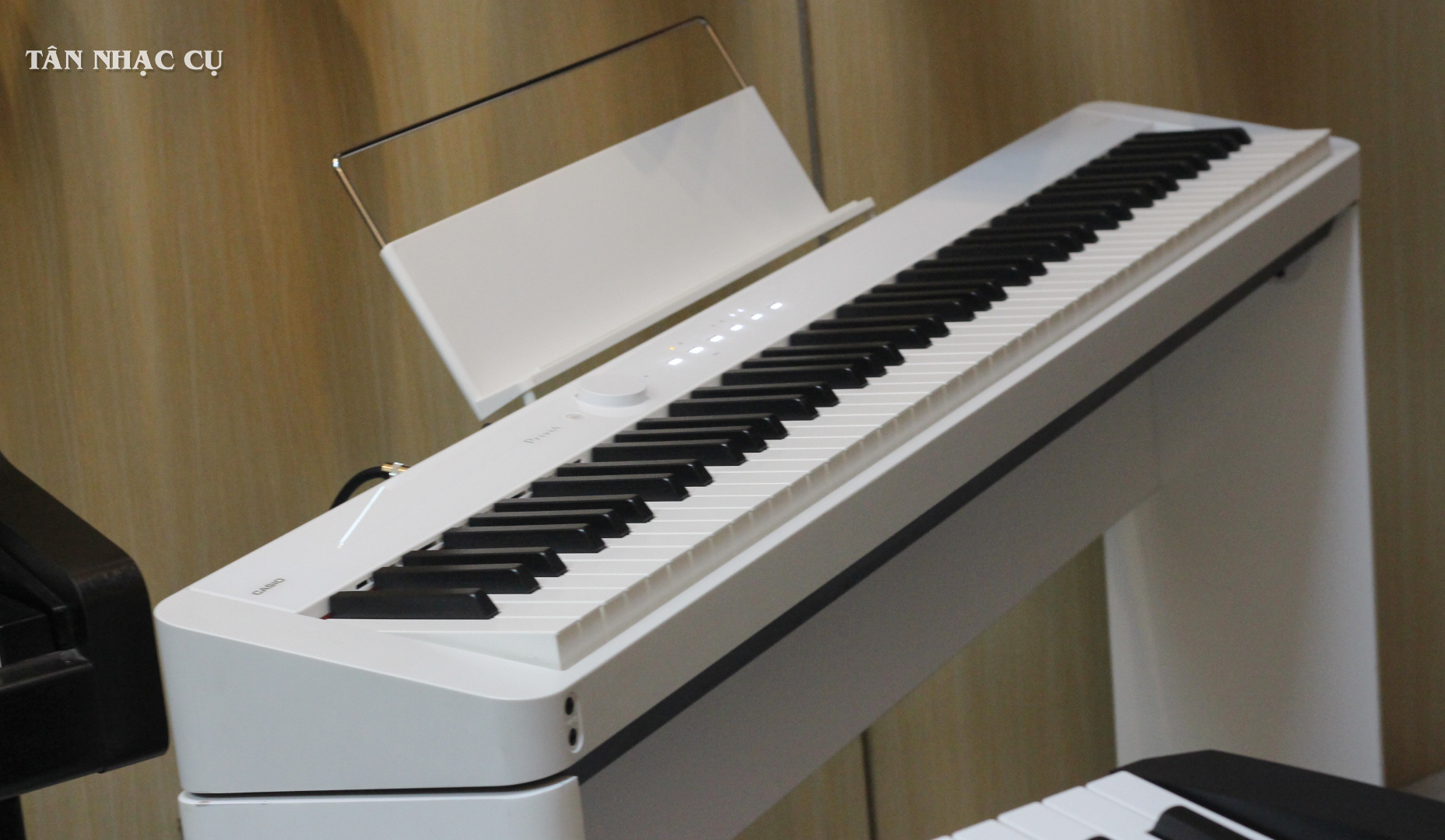 Đàn Piano Điện Casio PXS1100 - Hàng Trưng Bày