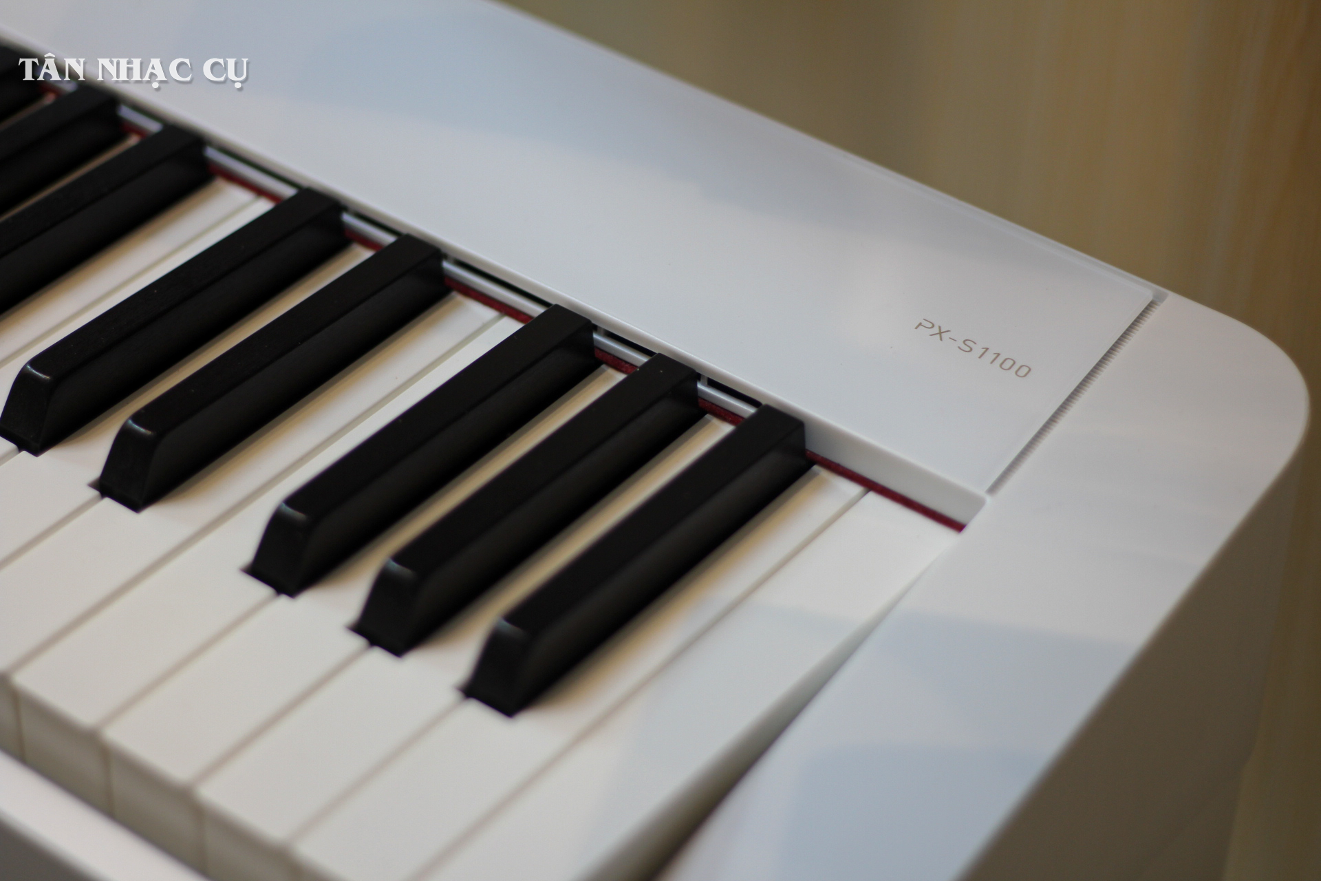 Đàn Piano Điện Casio PXS1100 - Hàng Trưng Bày