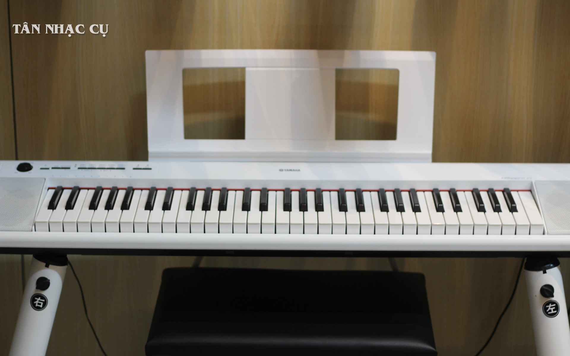 Đàn Piano Điện Yamaha NP12