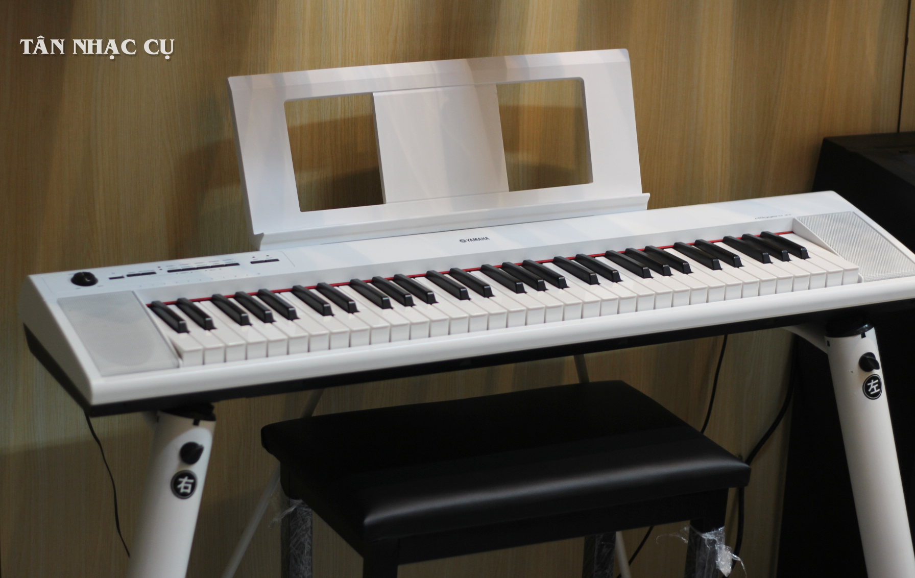 Đàn Piano Điện Yamaha NP12