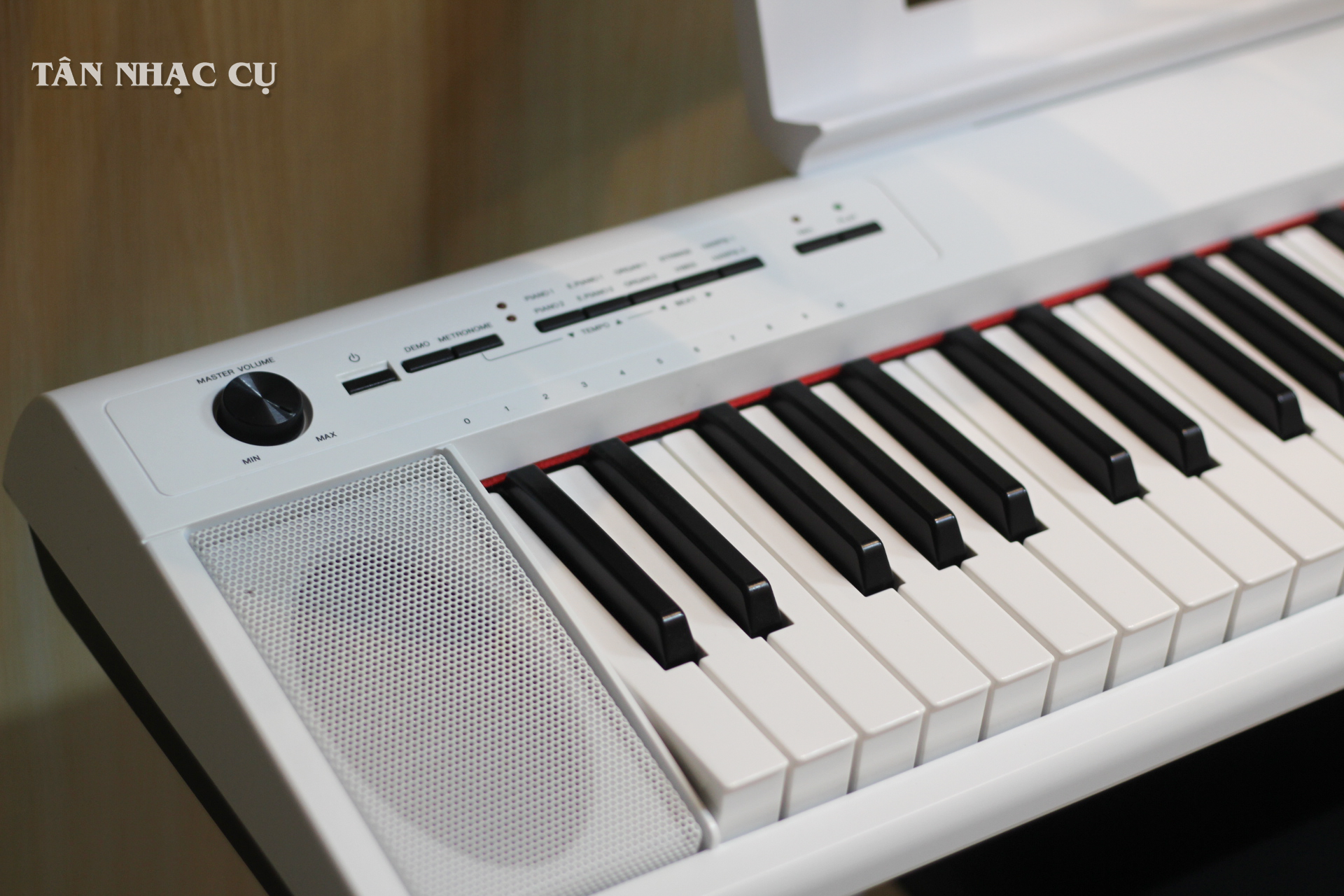 Đàn Piano Điện Yamaha NP12