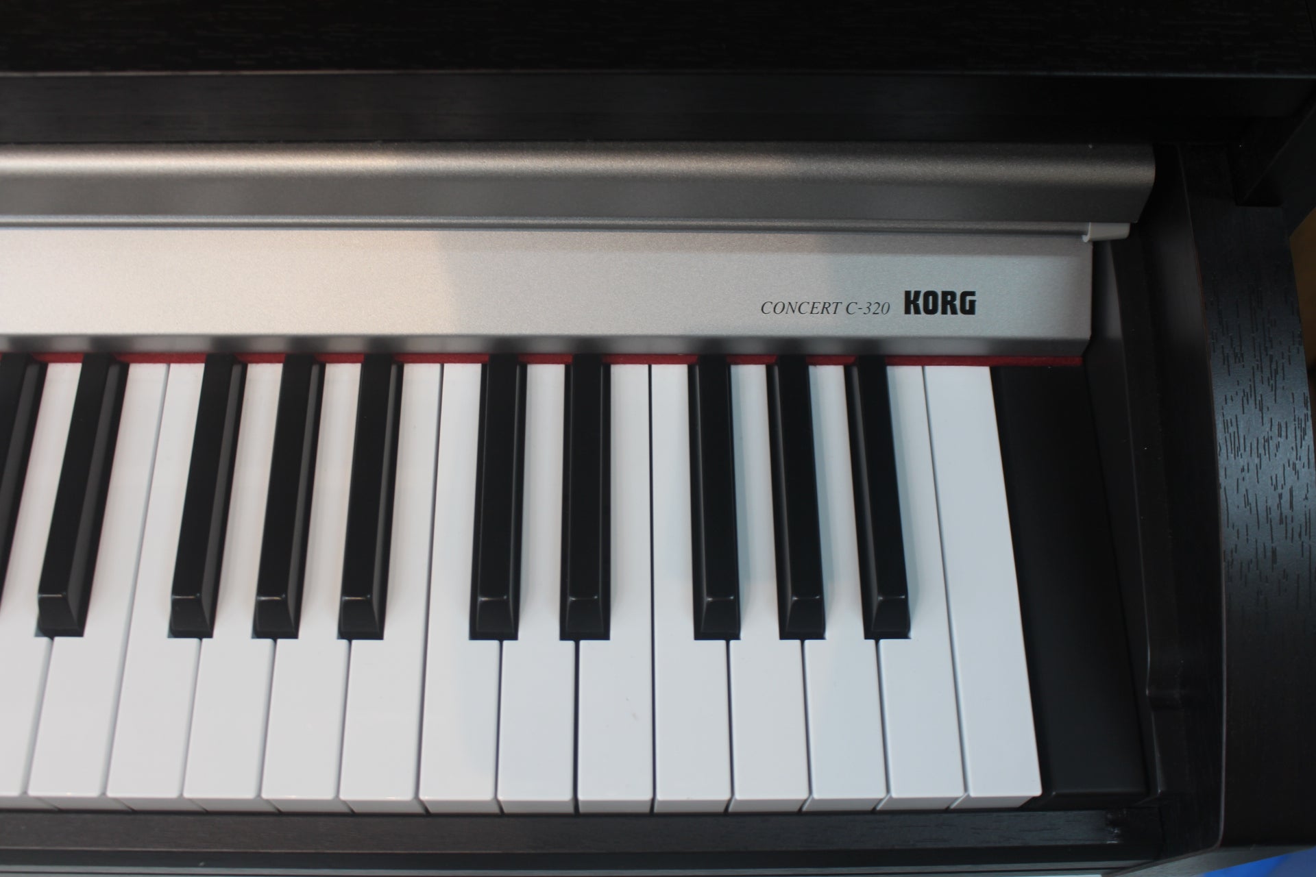 Đàn Piano Điện Korg C320