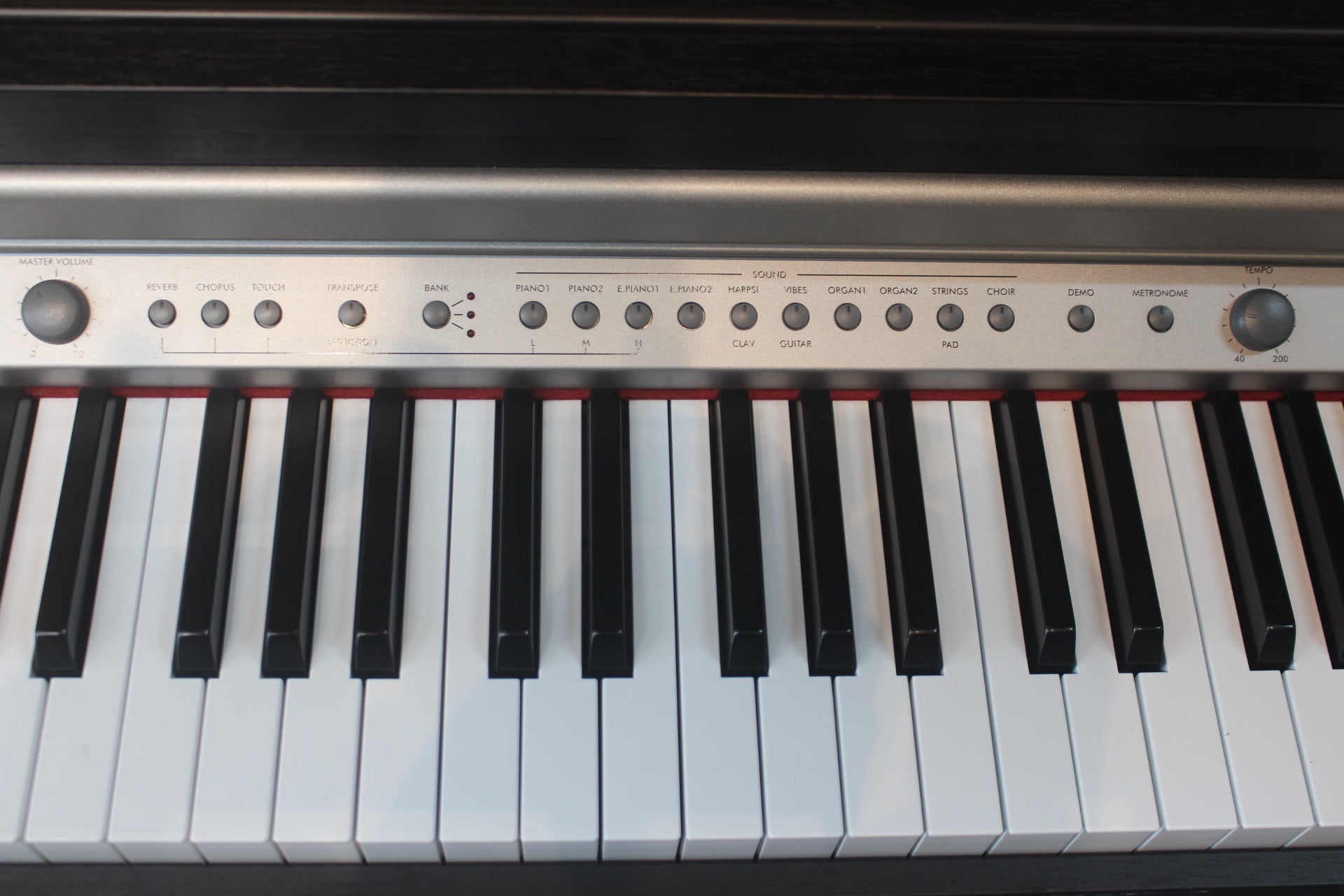 Đàn Piano Điện Korg C320