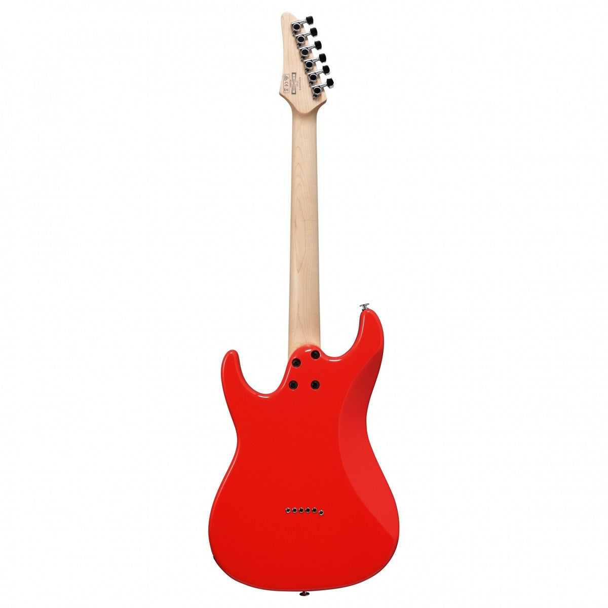 Đàn Guitar Điện Ibanez AZES31