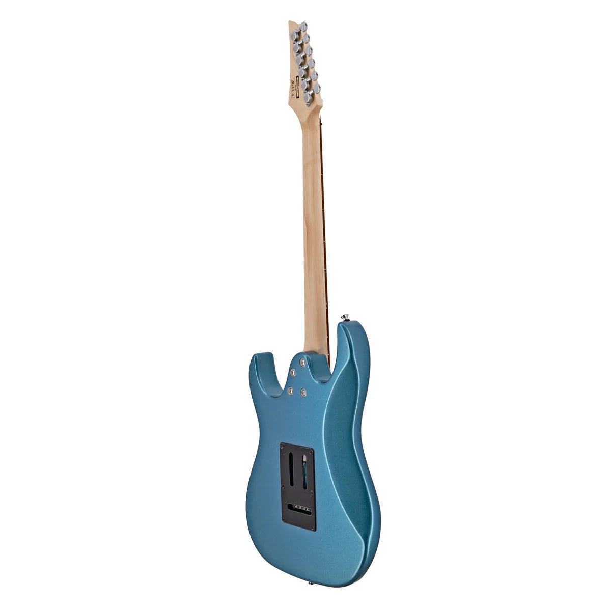 Guitar Điện Ibanez GIO GRX40, Jatoba Fingerboard, Blue