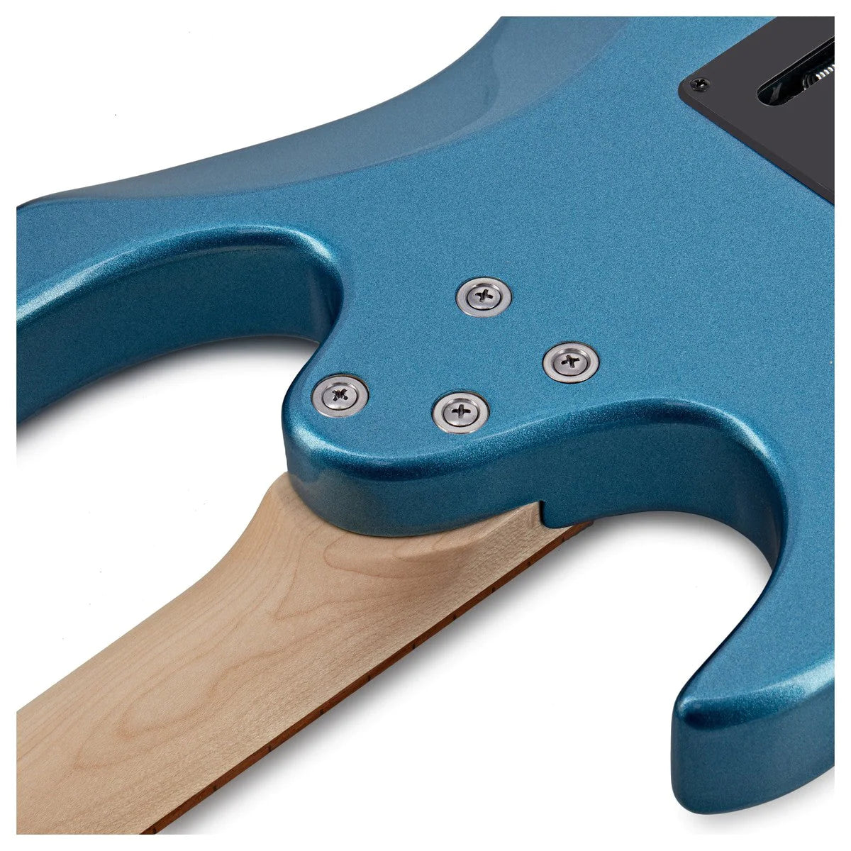 Guitar Điện Ibanez GIO GRX40, Jatoba Fingerboard, Blue