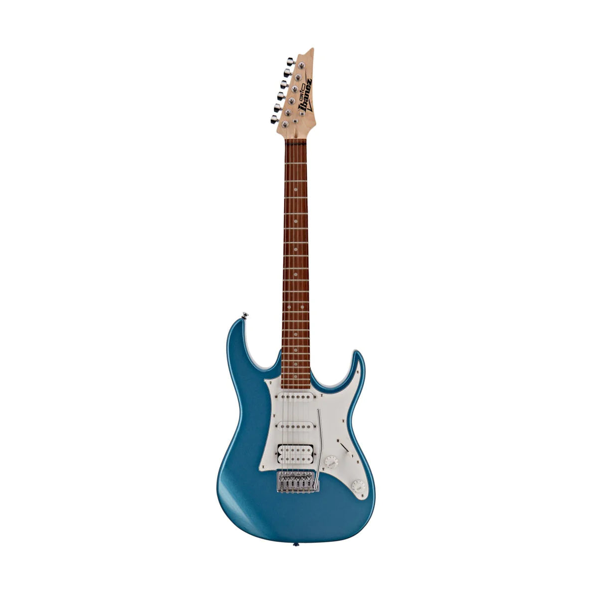 Guitar Điện Ibanez GIO GRX40, Jatoba Fingerboard, Blue