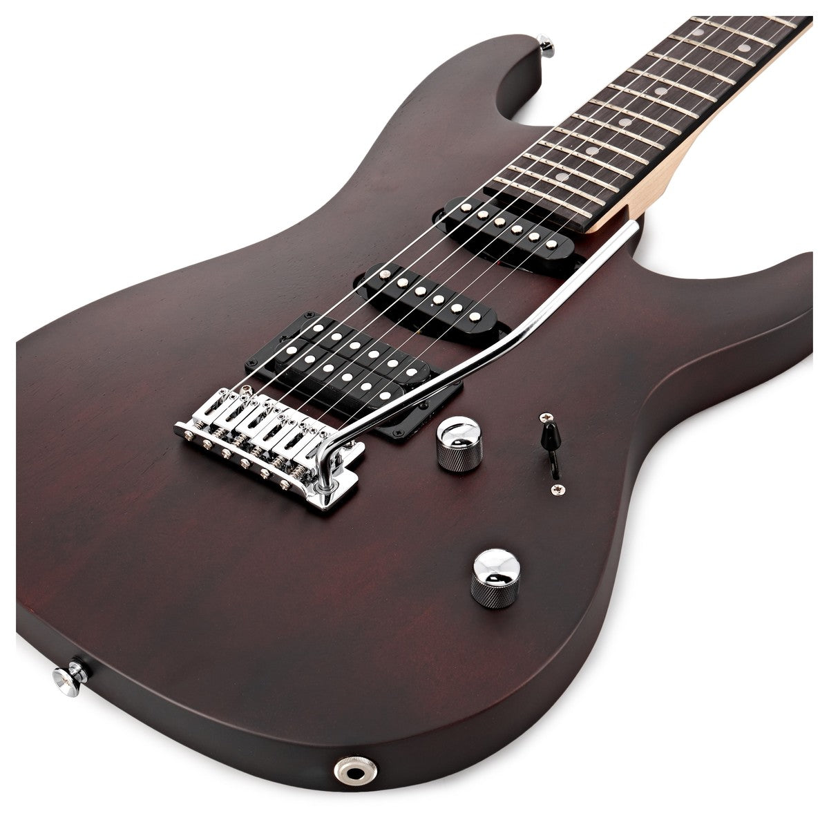 Đàn Guitar Điện Ibanez GIO GSA60