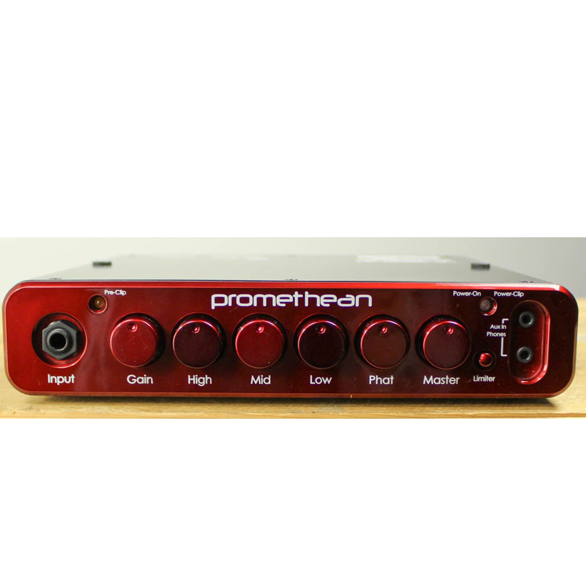 Ibanez P300H-U Promethean Head
