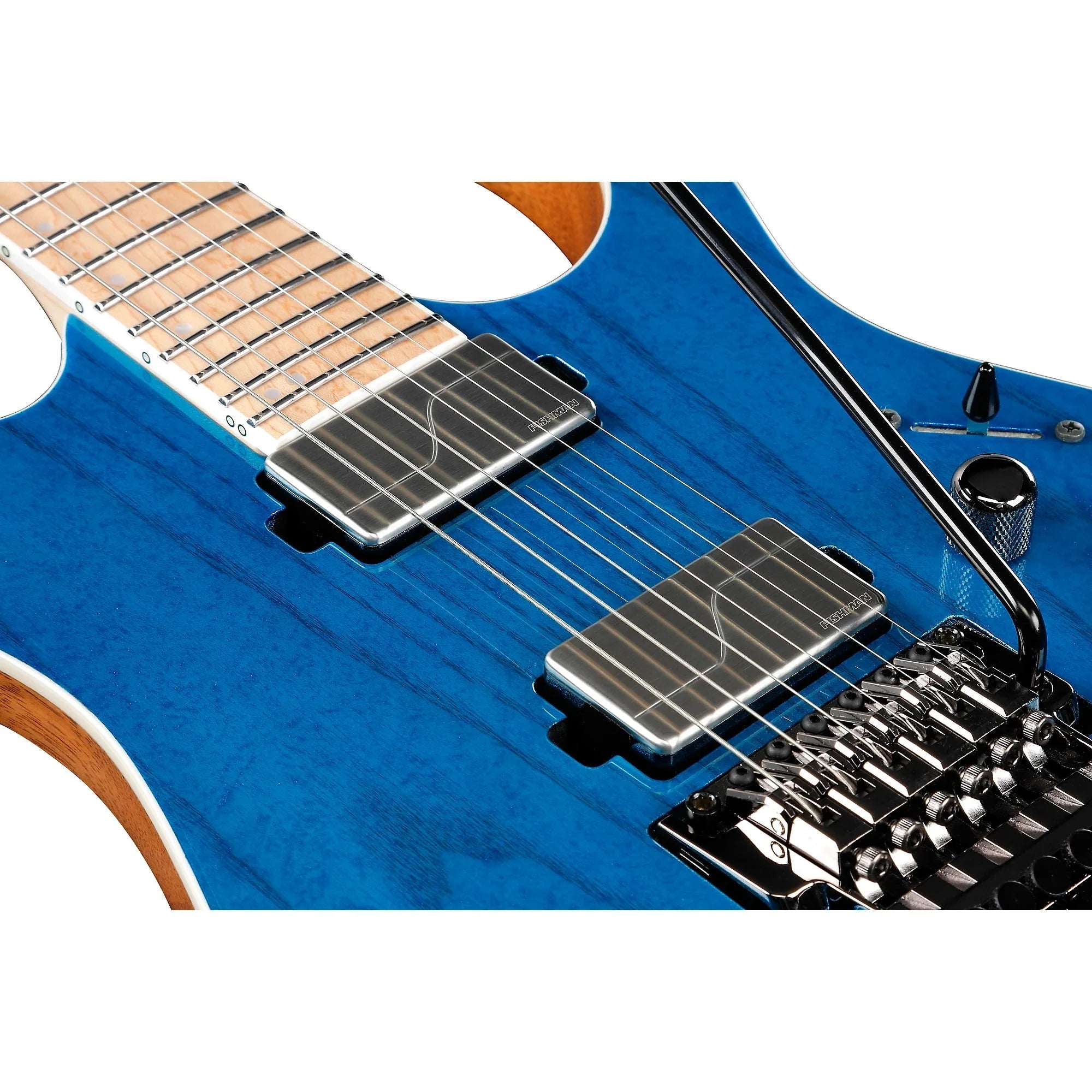 Ibanez RG5120M - RG Prestige, Frozen Ocean