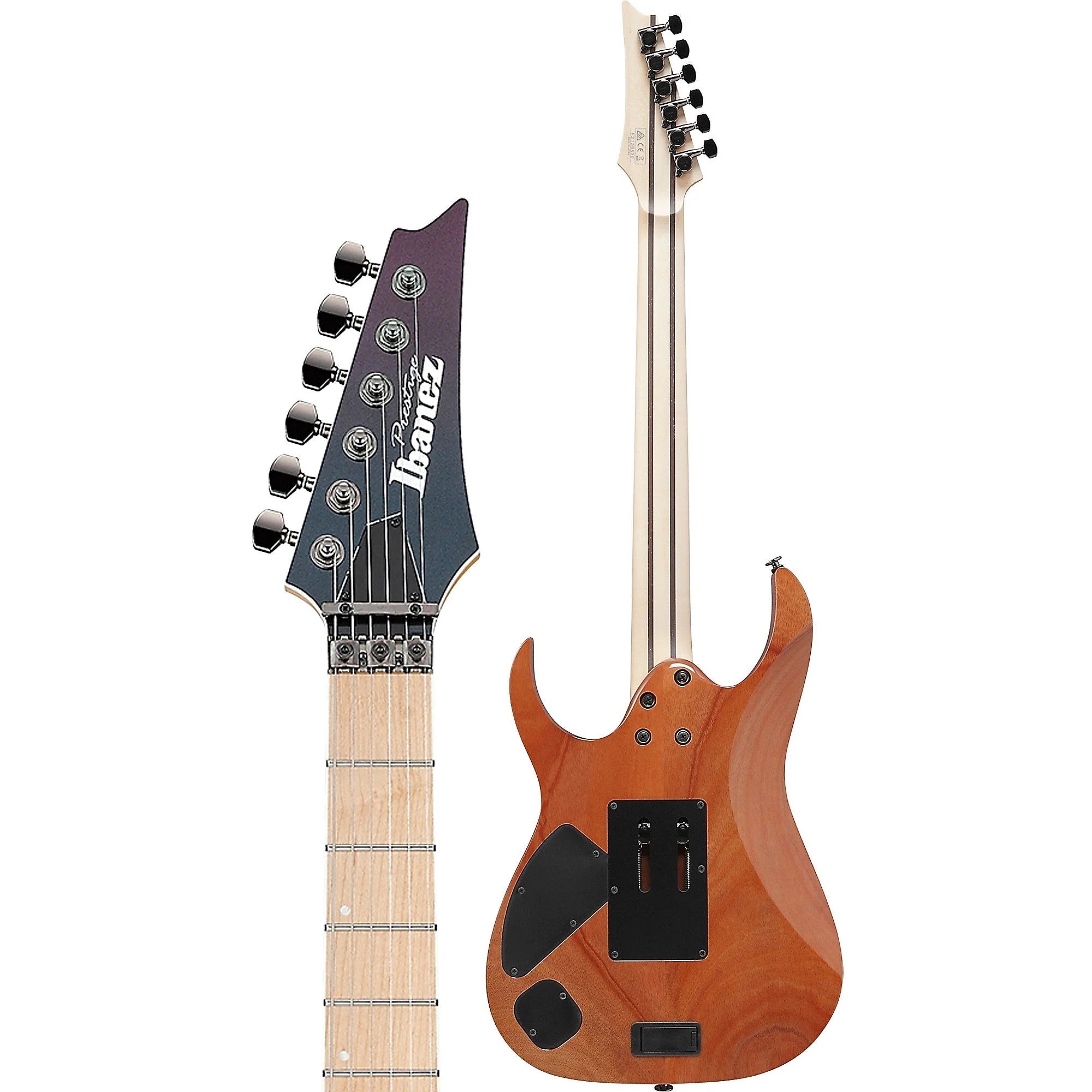 Đàn Guitar Điện Ibanez RG5120M Prestige