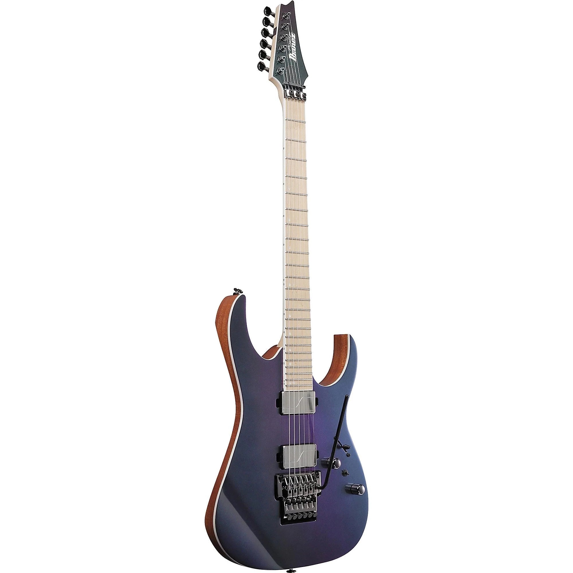 Ibanez RG5120M Prestige, Polar Lights