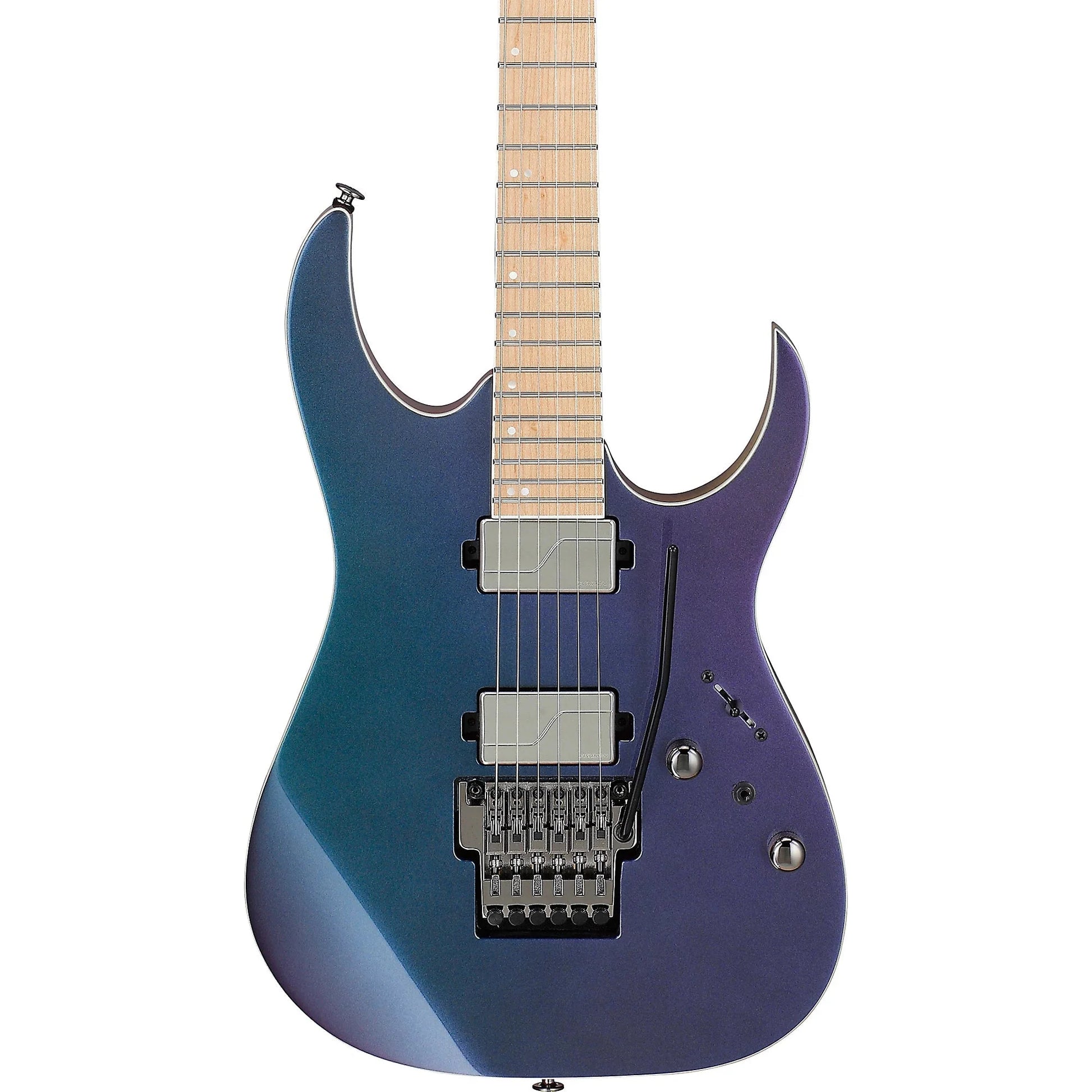 Ibanez RG5120M Prestige, Polar Lights