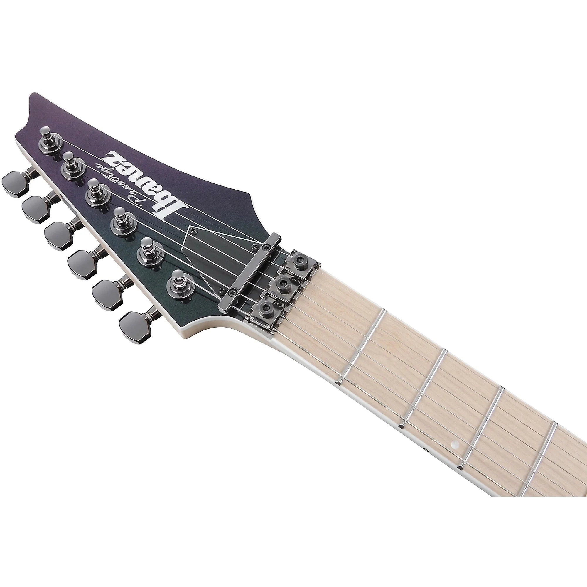 Ibanez RG5120M Prestige, Polar Lights