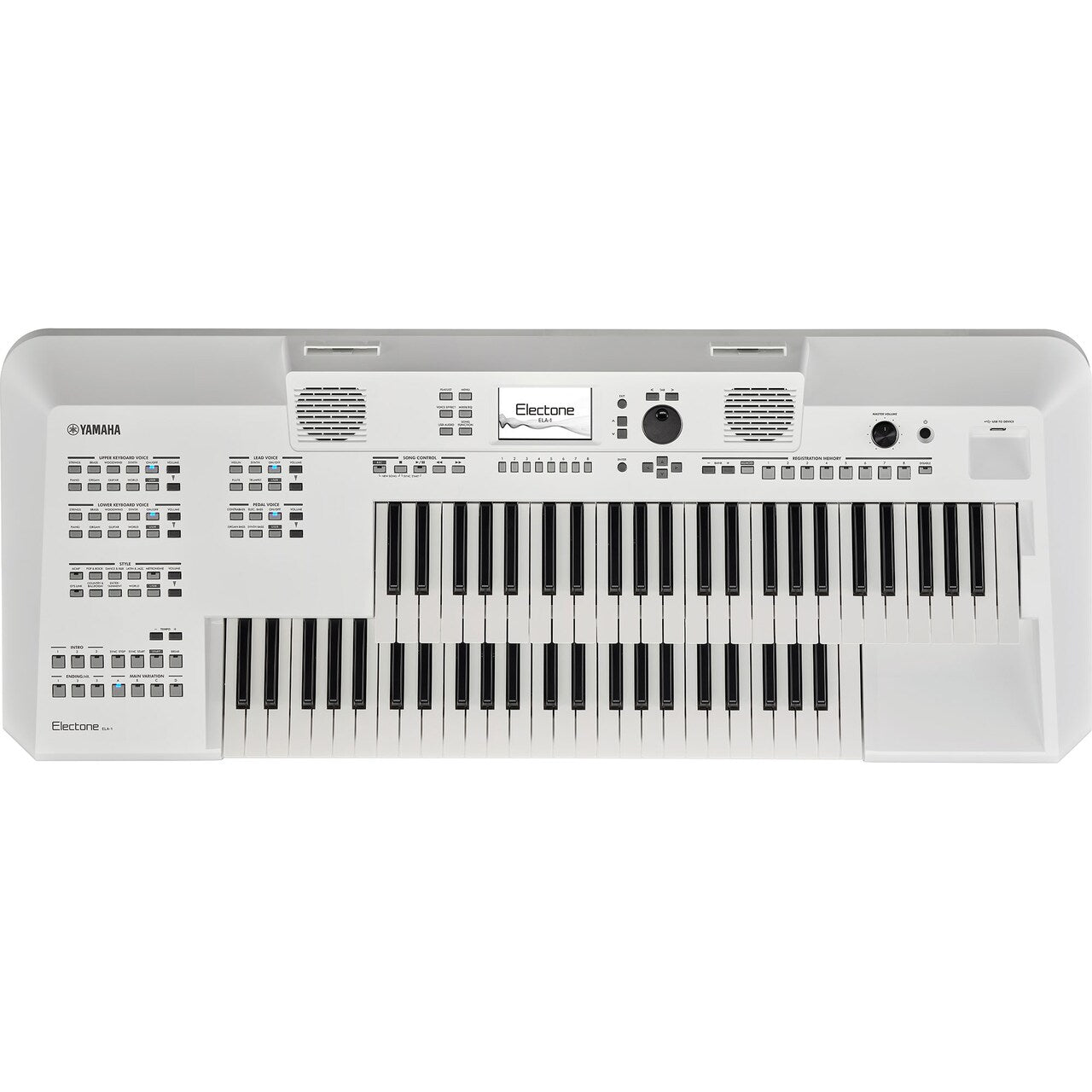 Đàn Electone Yamaha ELA-1