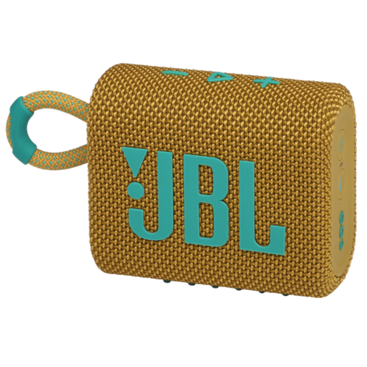Loa JBL Go 3