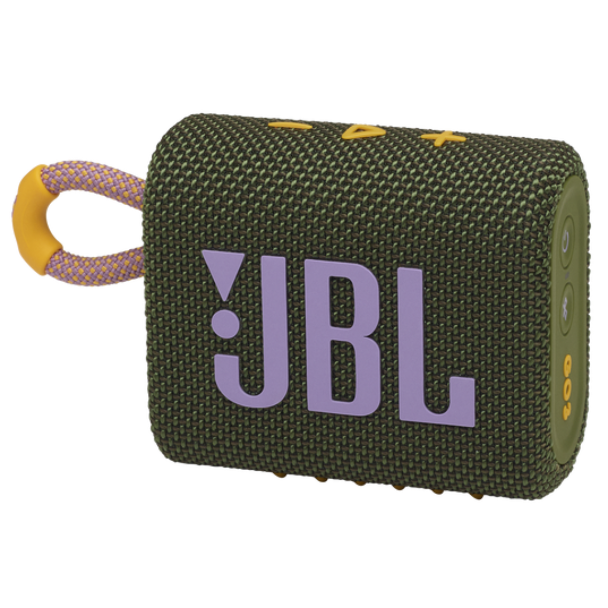 Loa JBL Go 3