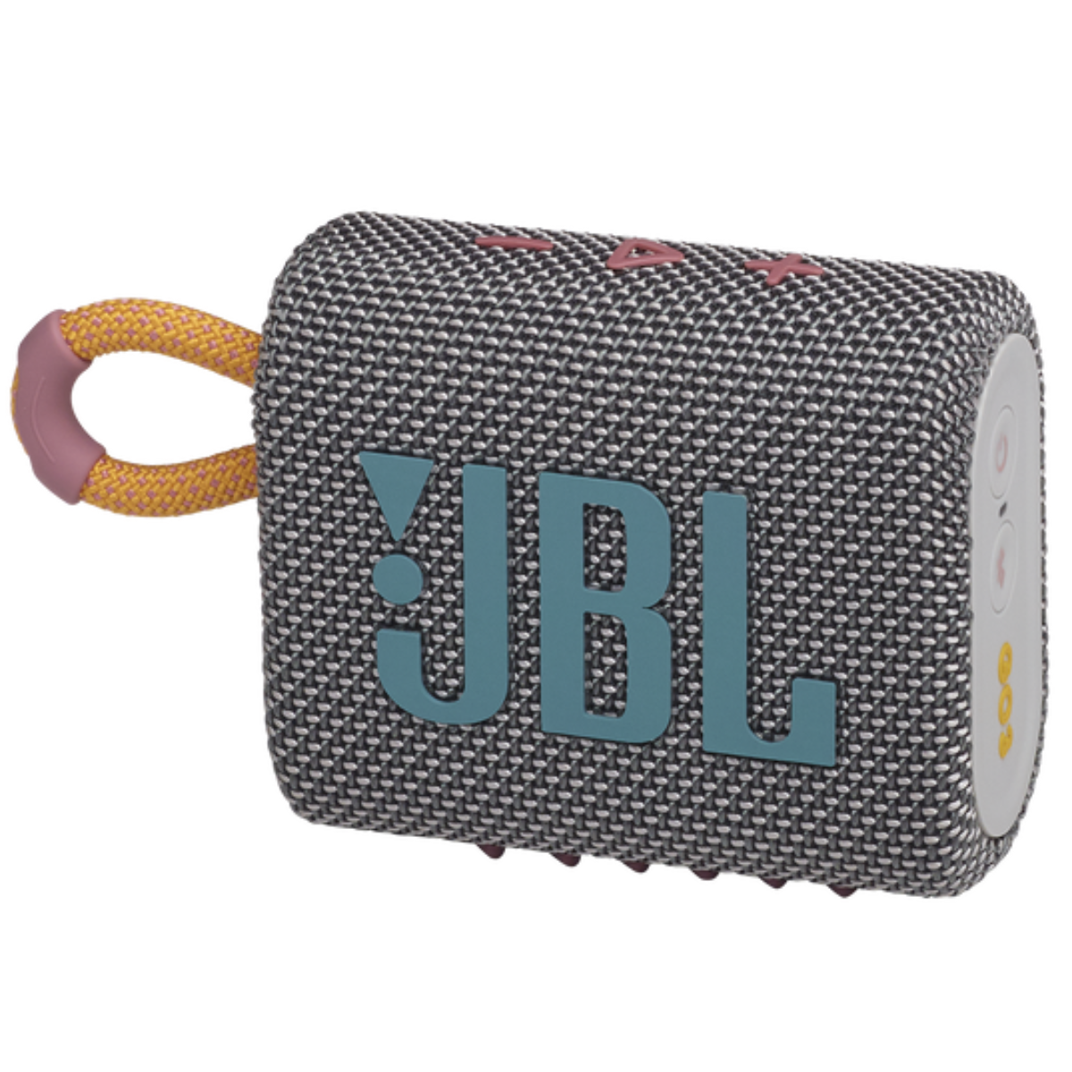 Loa JBL Go 3