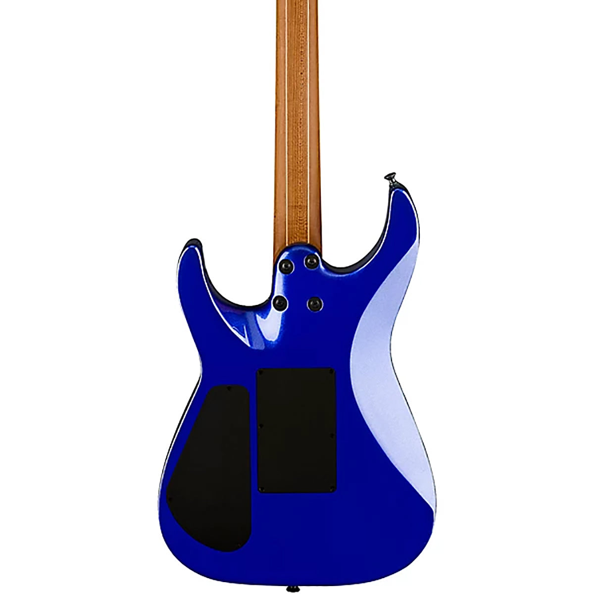 Đàn Guitar Điện Jackson American Virtuoso, Streaked Ebony Fingerboard, Mystic Blue