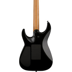 Đàn Guitar Điện Jackson American Virtuoso, Streaked Ebony Fingerboard, Satin Black