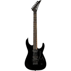 Đàn Guitar Điện Jackson American Virtuoso, Streaked Ebony Fingerboard, Satin Black