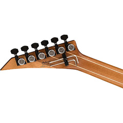 Đàn Guitar Điện Jackson American Virtuoso, Streaked Ebony Fingerboard, Specific Ocean