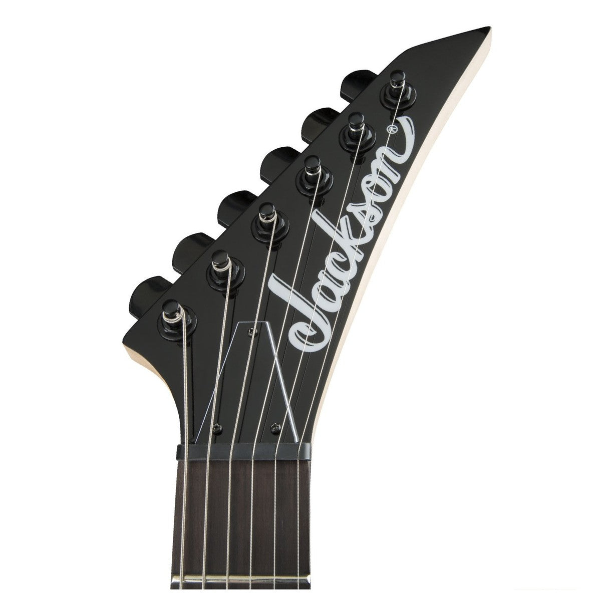 Đàn Guitar Điện Jackson Dinky JS11, Amaranth Fingerboard, Metallic Blue